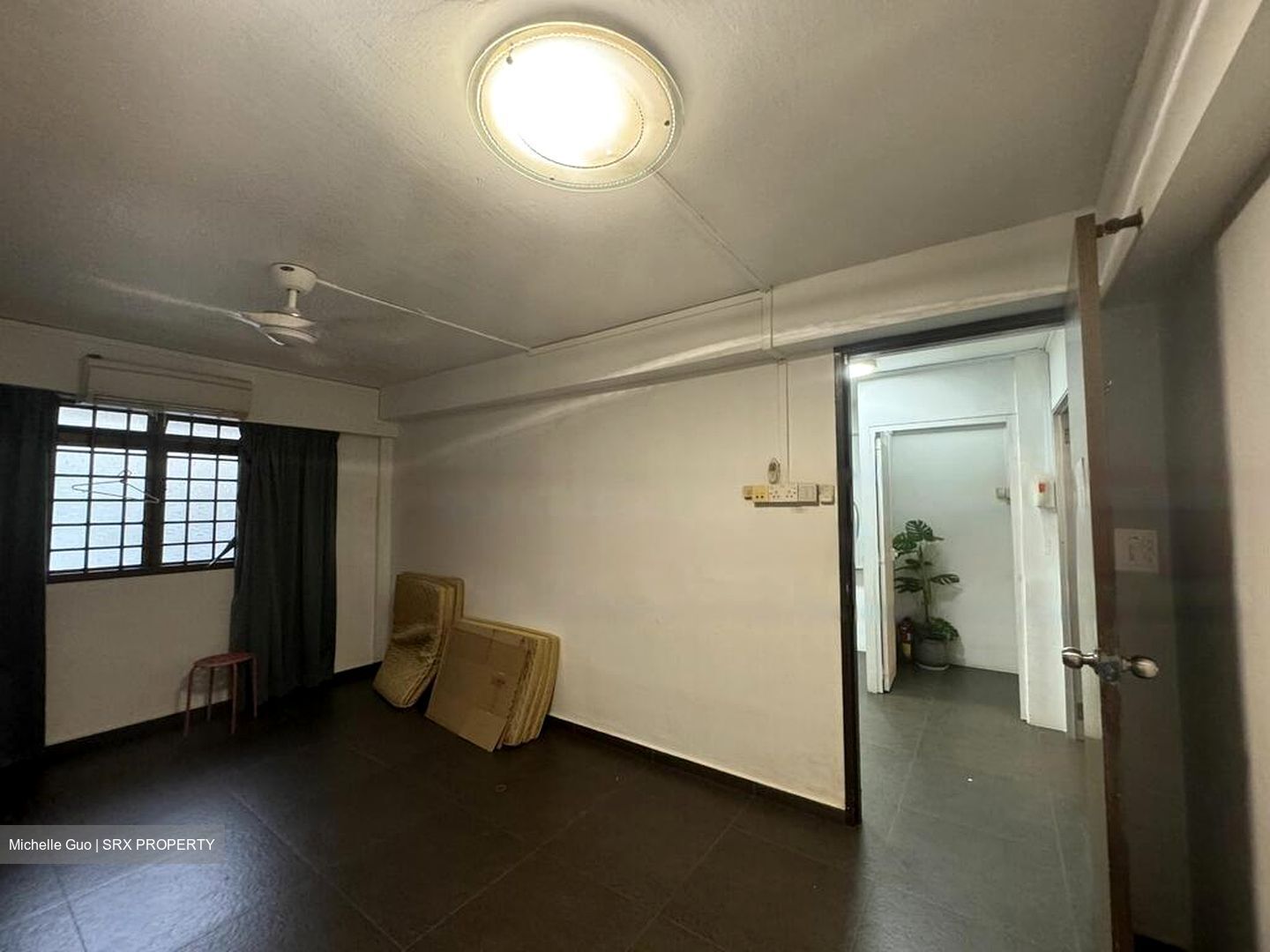 Blk 111 Tiong Bahru Orchid (Bukit Merah), HDB 3 Rooms #442886861